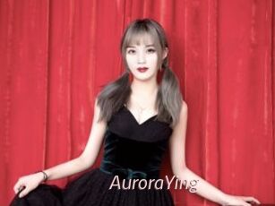 AuroraYing