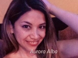 Aurora_Alba