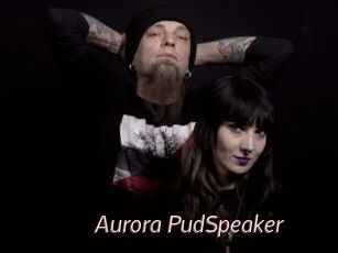 Aurora_PudSpeaker