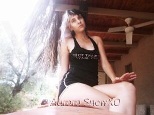 Aurora_SnowXO