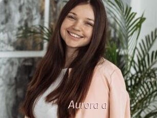 Aurora_a