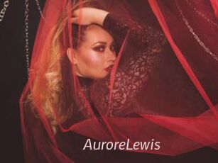 AuroreLewis