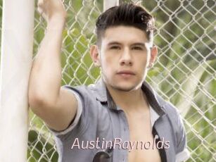 AustinRaynolds