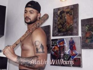 Austin_Williams xxx Free Sites