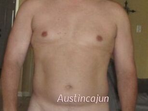 Austincajun