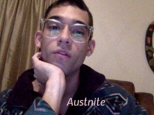 Austnite