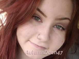 AutumnDawn47