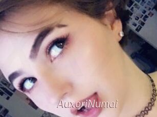 AuxoriNumai