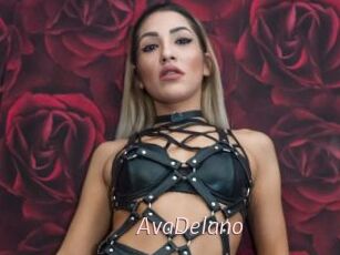 AvaDelano