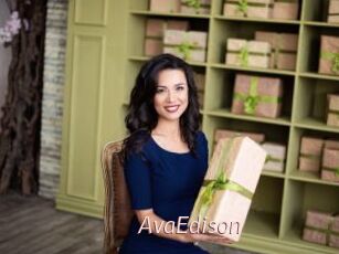 AvaEdison