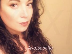 AvaIsabella