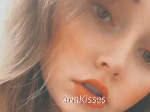 AvaKisses