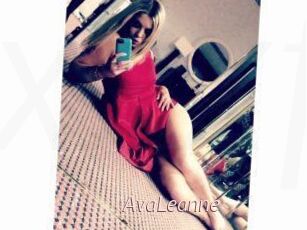AvaLeanne