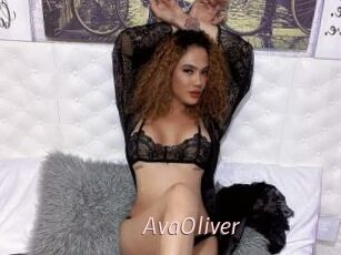 AvaOliver