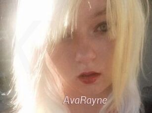 AvaRayne