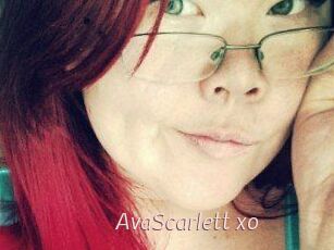AvaScarlett_xo