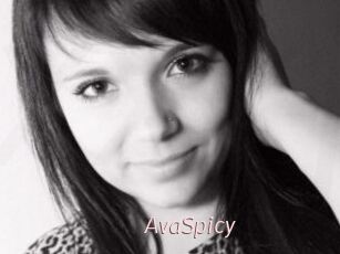 AvaSpicy
