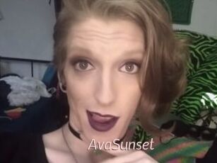 AvaSunset xxx Free Sites