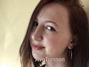 AvaTorsson