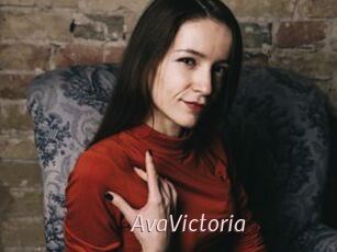 AvaVictoria