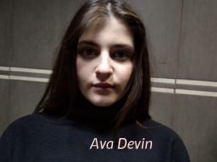 Ava_Devin