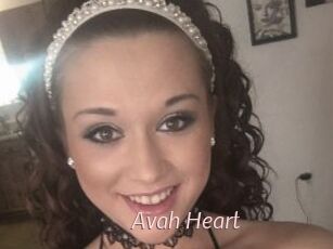 Avah_Heart