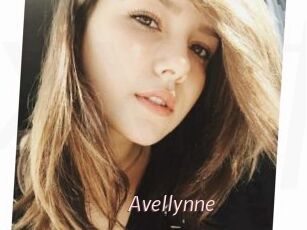 Avellynne xxx Free Sites