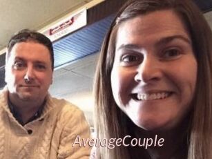 AverageCouple