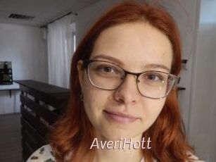 AveriHott