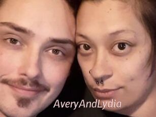 AveryAndLydia