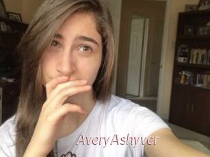 AveryAshyver