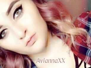 AviannaXX