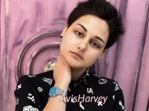 AvisHarvey