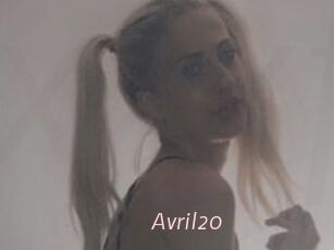 Avril20