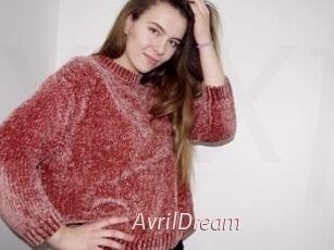 AvrilDream