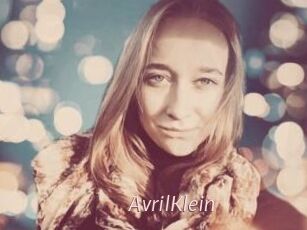 AvrilKlein