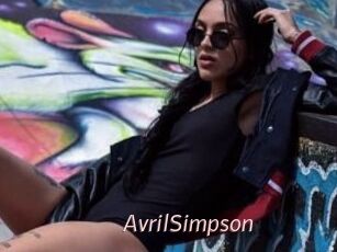 AvrilSimpson