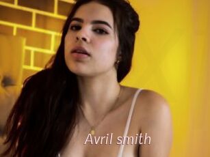 Avril_smith