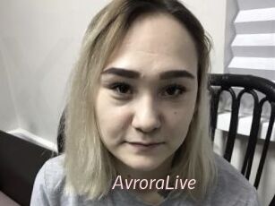 AvroraLive