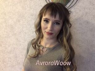 AvroraWoow
