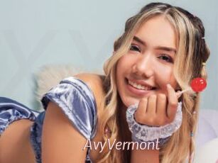 AvyVermont