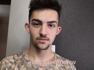 AwesomeAndrew