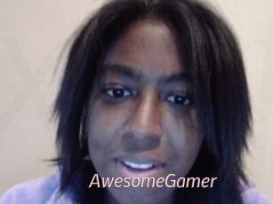 AwesomeGamer