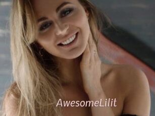 AwesomeLilit