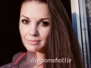 Awesomehottie
