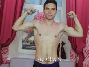 AxeBronx