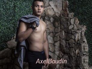 AxelBaudin xxx Free Sites