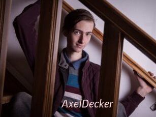 AxelDecker