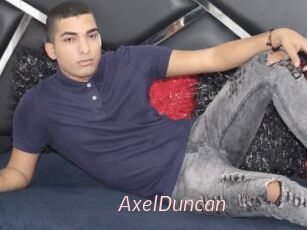 AxelDuncan
