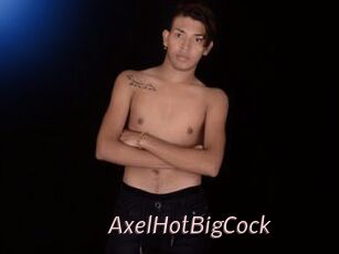 AxelHotBigCock